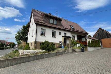 Haus Lenningen Unterlenningen - 6 Zimmer, 160 m&sup2;, 599.000&euro; | Angebot:25741058