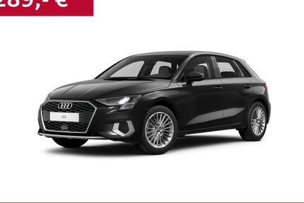 Audi A3 81.553 km 23.930 &euro; Göppingen 73037