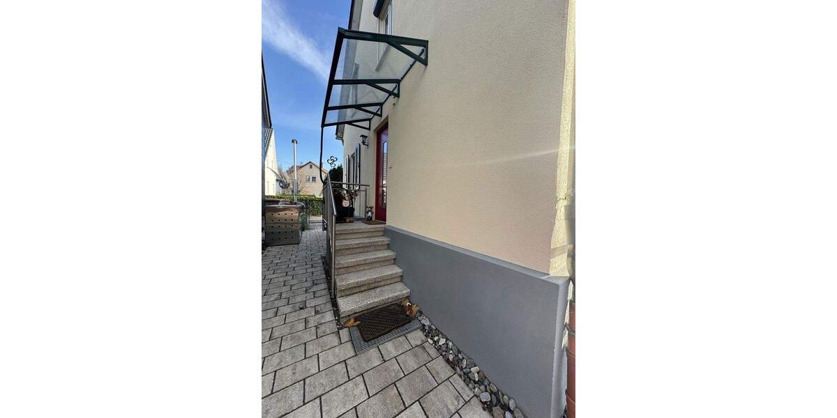 Einfamilienhaus Kirchheim unter Teck Kirchheim - 5 Zimmer, 170 m&sup2;, 775.000&euro; | Angebot:25699832