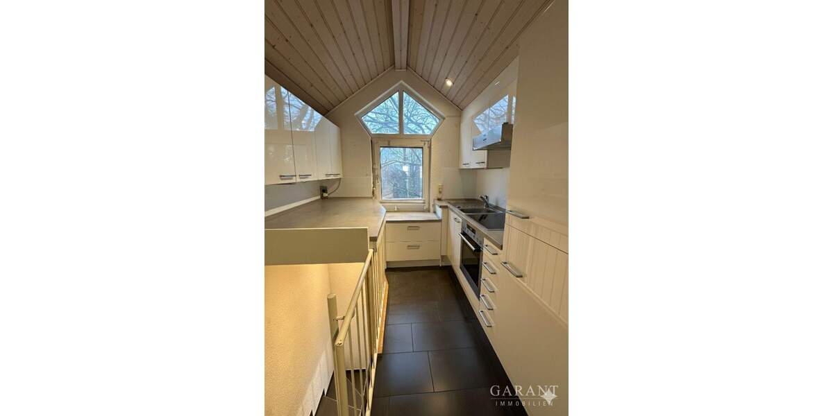 Etagenwohnung Esslingen am Neckar Berkheim - 2 Zimmer, 49 m&sup2;, 179.000&euro; | Angebot:25707817