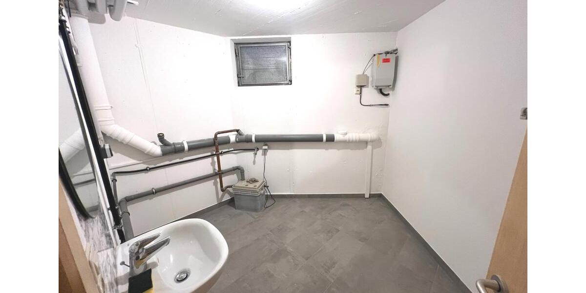 Doppelhaushälfte Lonsee - 5 Zimmer, 115 m&sup2;, 1.650&euro; | Angebot:23702168