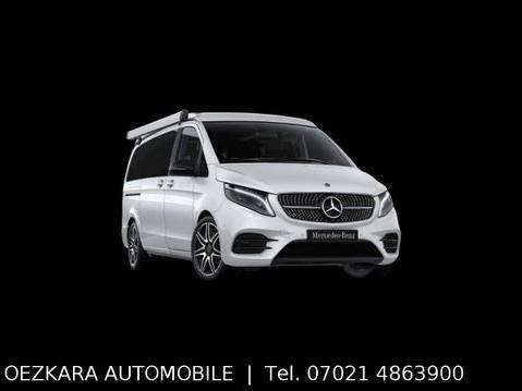 Mercedes-Benz Marco Polo 43.200 km 79.950 &euro; Kirchheim unter Teck 73230