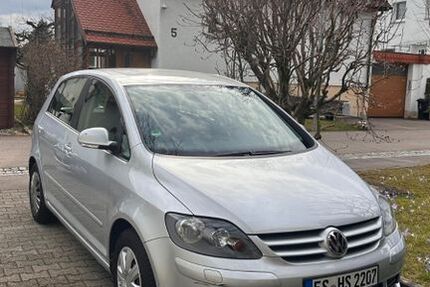 VW Golf Plus 60.000 km 3.800 &euro; Göppingen 73037