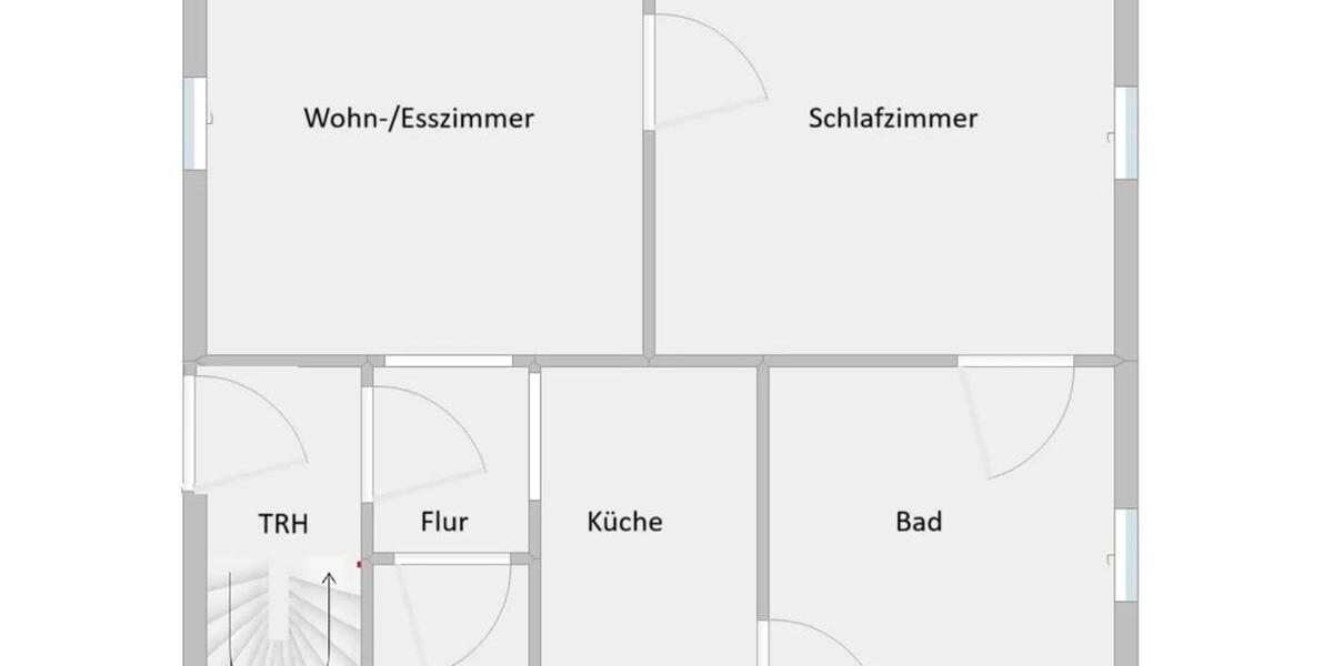 Einfamilienhaus Essingen - 3 Zimmer, 110 m&sup2;, 390.000&euro; | Angebot:27003672