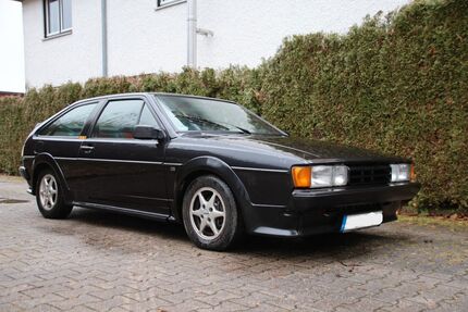 VW Scirocco 193.000 km 5.600 &euro; Heuchlingen 73572