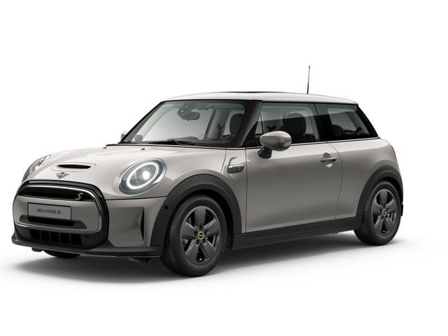 Mini Cooper SE 23.566 km 18.930 &euro; Göppingen 73037