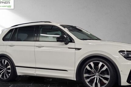 VW Tiguan 130.800 km 22.100 &euro; Leutenbach 71397