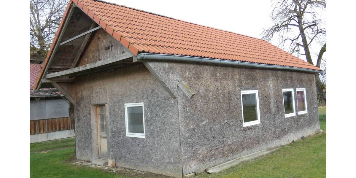Bauernhaus, Landhaus Geislingen an der Steige Waldhausen - 9 Zimmer, 286 m&sup2;, 399.000&euro; | Angebot:25745420