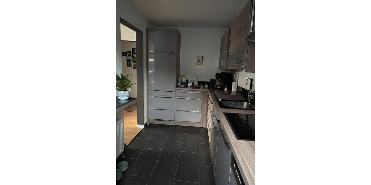 Maisonettenwohnung Ottenbach - 2.5 Zimmer, 60 m&sup2;, 270.000&euro; | Angebot:25318305