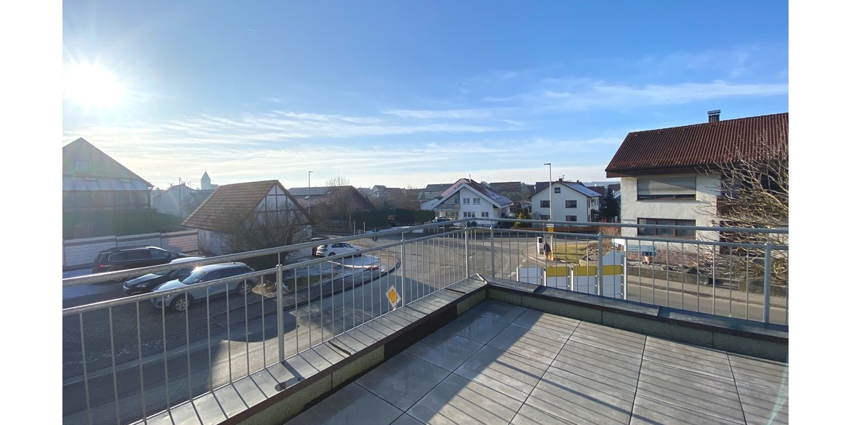 Pflegeleichtes Eigenheim mit Charme in NellingenAlb, ideal für Paare - Einfamilienhaus Nellingen Nellingen | Angebot:25902409