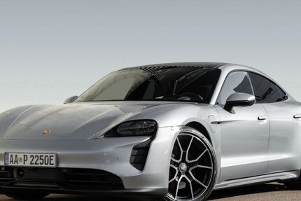 Porsche Taycan 51.900 km 87.880 &euro; Schwäbisch Gmünd 73529
