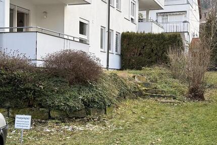 Wohnung Geislingen an der Steige - 2 Zimmer, 57 m&sup2;, 620&euro; | Angebot:26025056