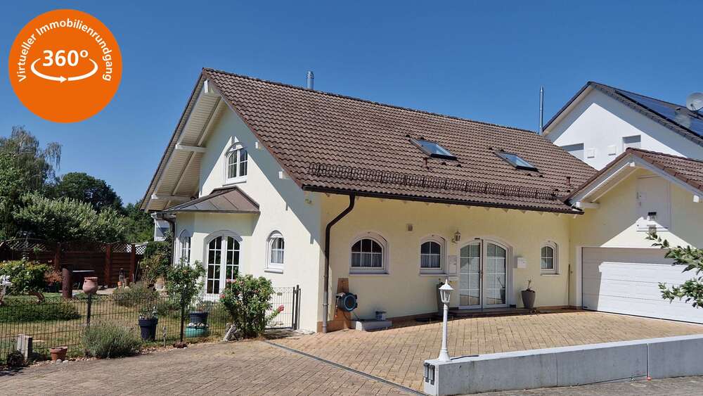 Einfamilienhaus Göppingen Bruckwasen - 6 Zimmer, 186 m&sup2;, 685.000&euro; | Angebot:27302265