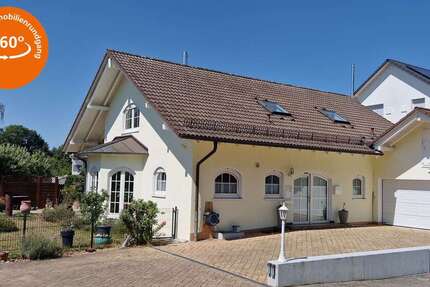 Haus Göppingen Bruckwasen - 6 Zimmer, 186 m&sup2;, 685.000&euro; | Angebot:27302265