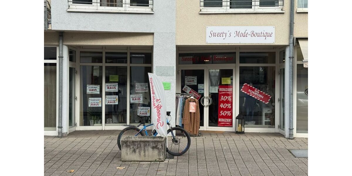 Laden Büroflächen in Eislingen Jahnstr. zu vermieten - Gewerbeobjekt Eislingen Eislingen/Fils | Angebot:26568195