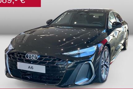 Audi A6 5.000 km 86.999 &euro; Göppingen 73037