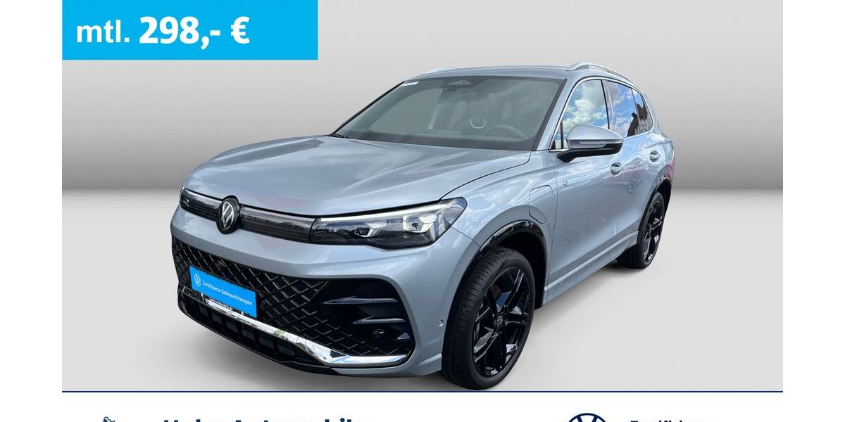 VW Tiguan 10.254 km 43.999 &euro; Schorndorf 73614