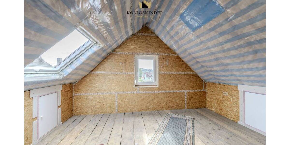 Einfamilienhaus Urbach - 7 Zimmer, 188 m&sup2;, 649.000&euro; | Angebot:25815633