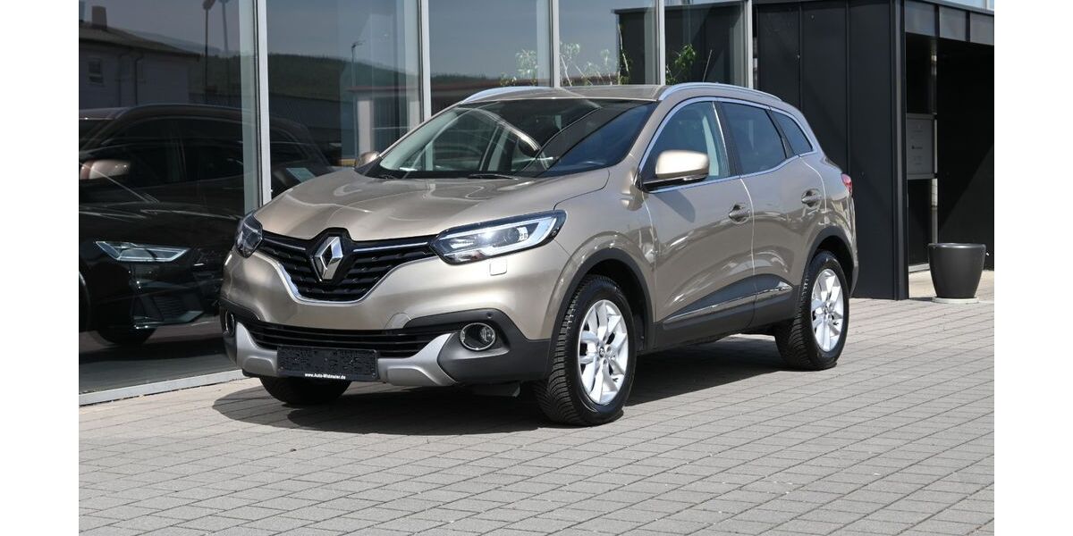 Renault Kadjar 137.000 km 7.800 &euro; Winterbach bei Stuttgart 73650