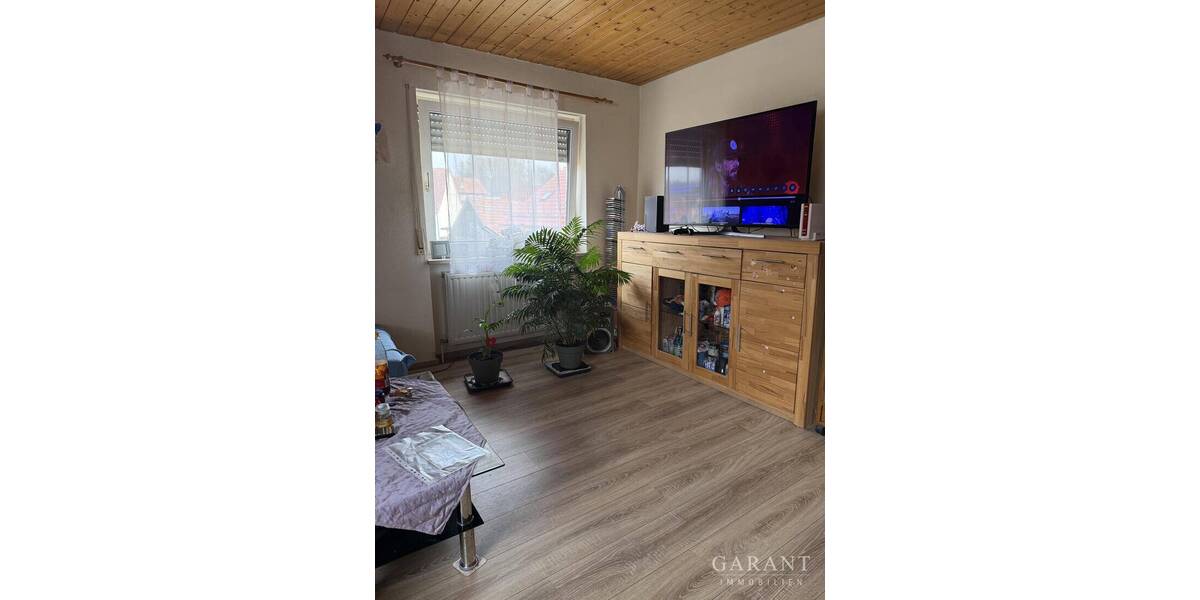 Etagenwohnung Schwäbisch Gmünd Bettringen - 2 Zimmer, 54 m&sup2;, 159.000&euro; | Angebot:25707775