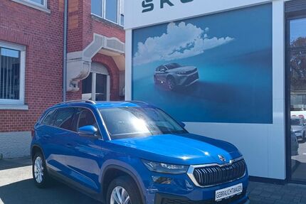 Skoda Kodiaq 117.000 km 28.490 &euro; Göppingen 73033