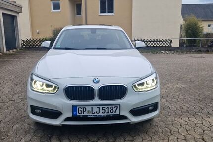 BMW 118 146.000 km 9.000 &euro; Göppingen 73035