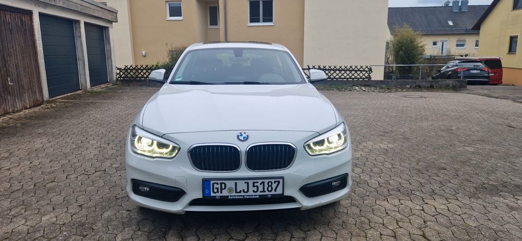 BMW 118 146.000 km 9.800 &euro; Göppingen 73035