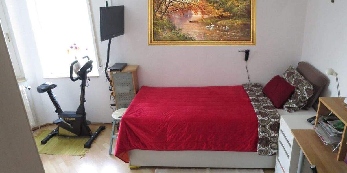 Etagenwohnung Waiblingen - 3 Zimmer, 79 m&sup2;, 280.000&euro; | Angebot:25898970