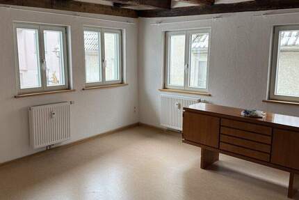 Wohnung Geislingen an der Steige Geislingen - 4 Zimmer, 87 m&sup2;, 890&euro; | Angebot:25744360