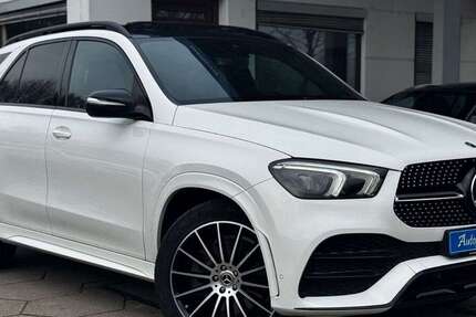 Mercedes-Benz GLE 350 236.000 km 39.900 &euro; Unterensingen 72669