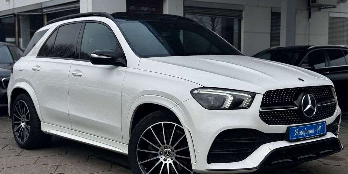 Mercedes-Benz GLE 350 236.000 km 39.900 &euro; Unterensingen 72669