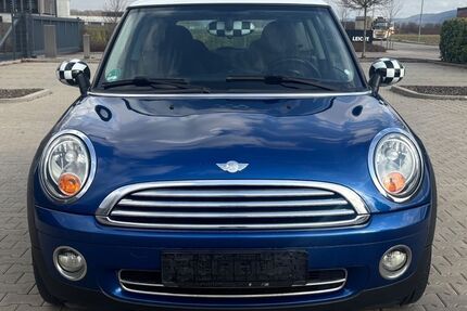 Mini Cooper 132.000 km 3.200 &euro; Schwäbisch Gmünd 73525