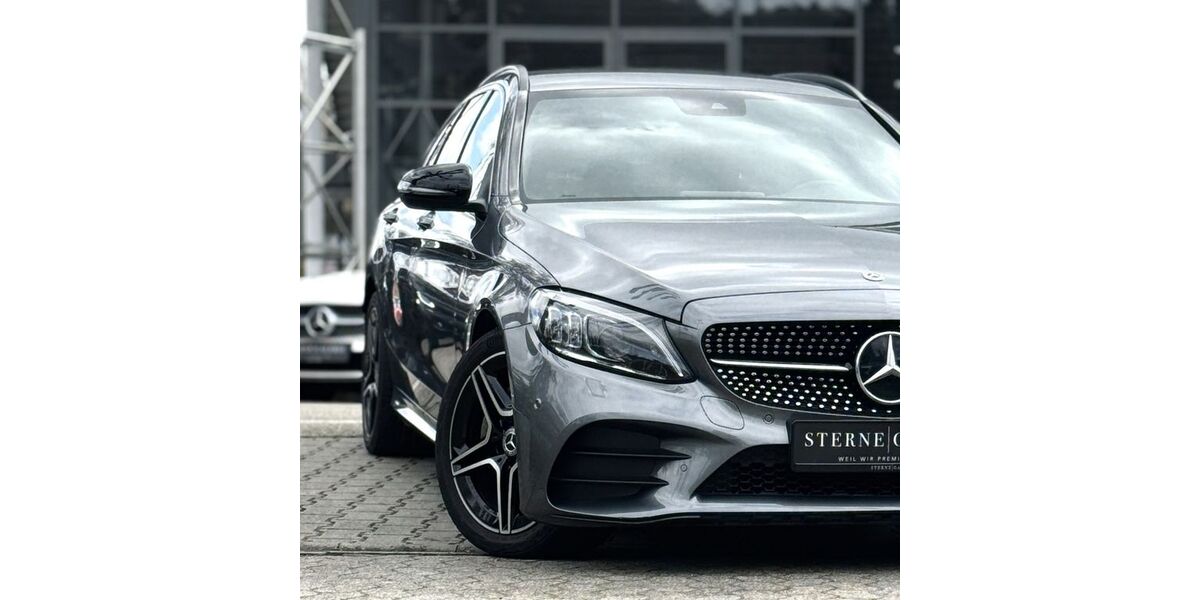 Mercedes-Benz C 200 74.900 km 23.900 &euro; Ebersbach an der Fils 73061
