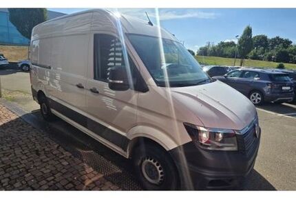 VW Crafter 81.106 km 22.770 &euro; Zell u.A. 73119