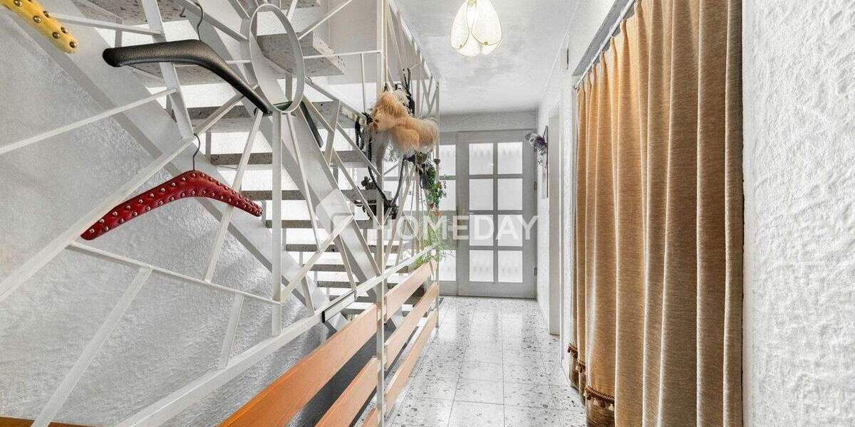 Einfamilienhaus Rudersberg - 5 Zimmer, 166 m&sup2;, 520.000&euro; | Angebot:25677376