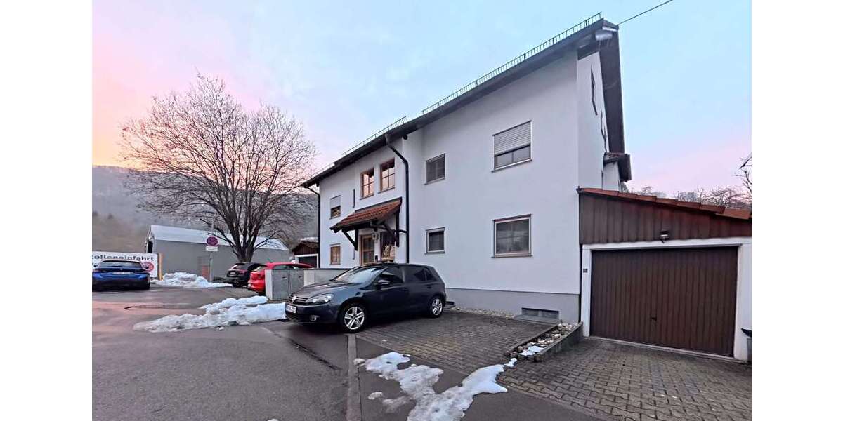 Etagenwohnung Kuchen - 2.5 Zimmer, 51 m&sup2;, 140.000&euro; | Angebot:24524629