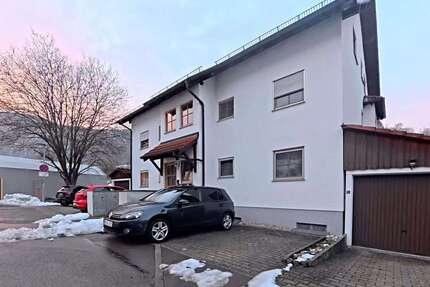 Wohnung Kuchen - 2.5 Zimmer, 51 m&sup2;, 140.000&euro; | Angebot:24524629