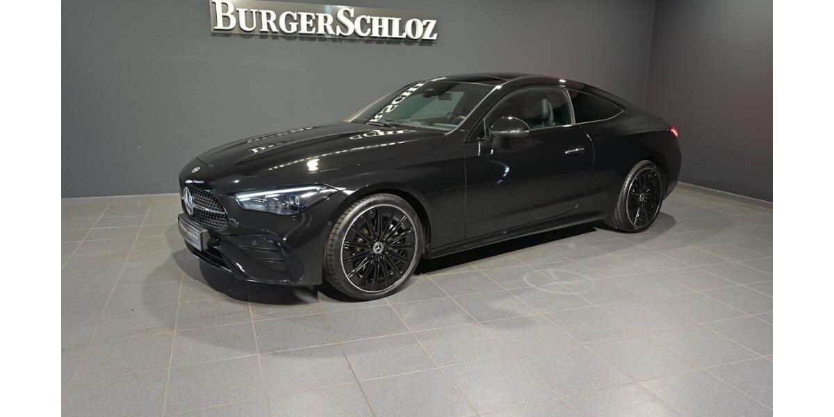 Mercedes-Benz CLE 200 19.900 km 48.790 &euro; Waiblingen 71332