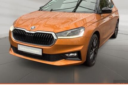 Skoda Fabia 30.191 km 17.490 &euro; Kirchheim 73230