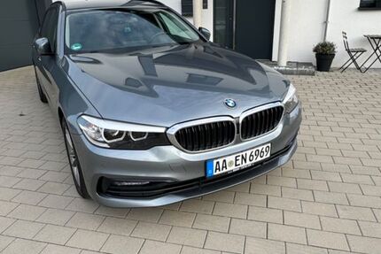 BMW 520 147.000 km 18.950 &euro; Lorch 73547