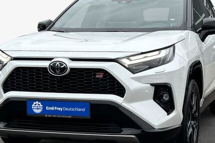 Toyota RAV 4 8.900 km 47.980 &euro; Esslingen 73730