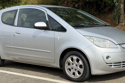 Mitsubishi Colt 162.000 km 1.700 &euro; Fellbach 70736