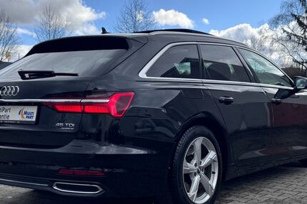 Audi A6 94.500 km 27.990 &euro; Göppingen 73037