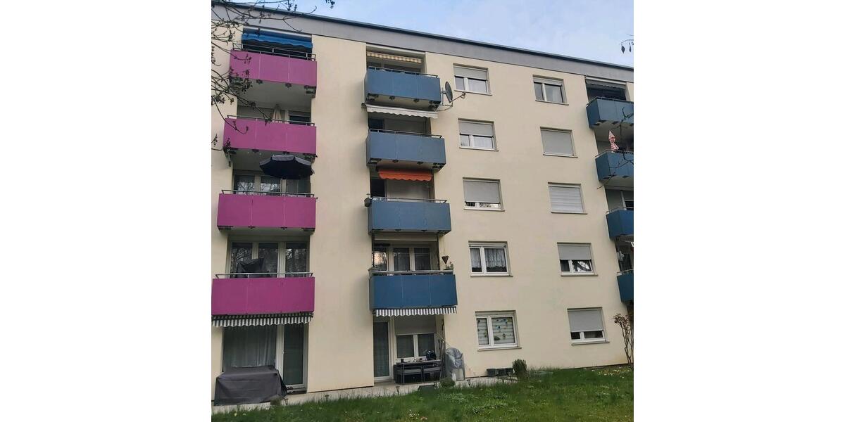 Etagenwohnung Waiblingen - 3 Zimmer, 65 m&sup2;, 229.000&euro; | Angebot:25803235