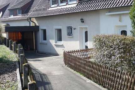 Haus Göppingen Faurndau - 5 Zimmer, 118 m&sup2;, 299.000&euro; | Angebot:25873773