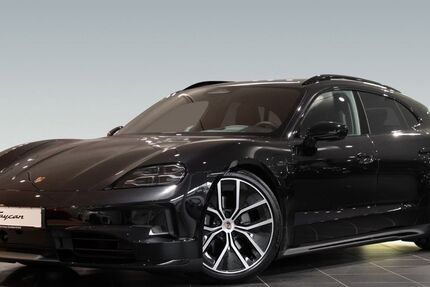 Porsche Taycan 11.500 km 109.880 &euro; Schwäbisch Gmünd 73529