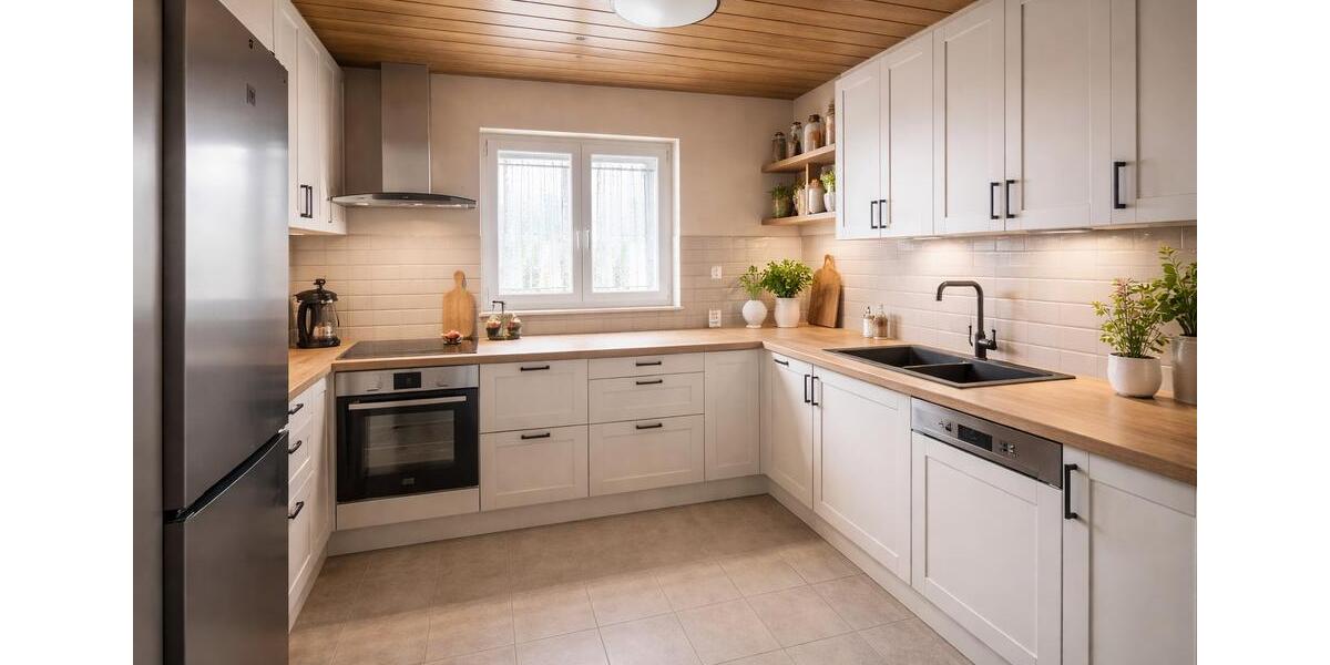 Etagenwohnung Winterbach - 3 Zimmer, 80 m&sup2;, 1.000&euro; | Angebot:25917340