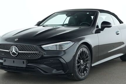 Mercedes-Benz CLE 200 27.705 km 53.650 &euro; Waiblingen 71332