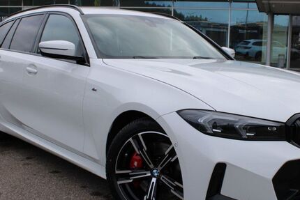 BMW 320 127.788 km 30.850 &euro; Schwäbisch Gmünd 73529