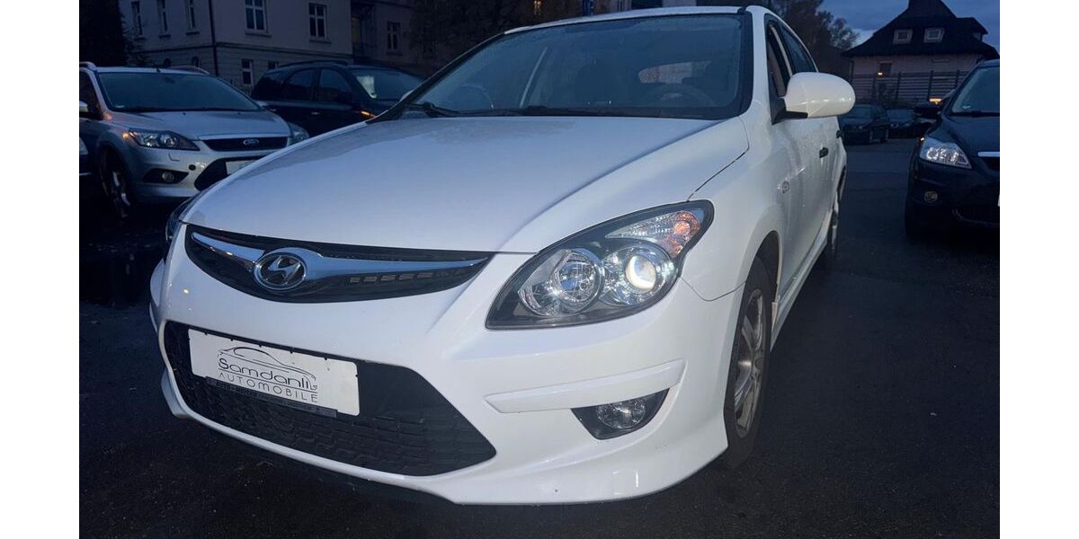 Hyundai i30 180.000 km 3.950 &euro; Schwäbisch Gmünd 73529